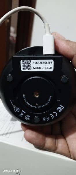 Victure PC650 1080P Wifi  Camera and Night Vision 10