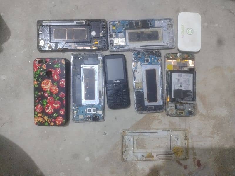 mobiles for parts 0