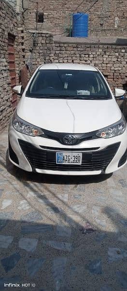 AHMAD rent a car all Pakistan service with low price 2