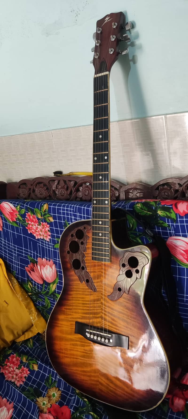 Guitar for sale 7