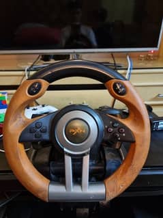 pxn v3 pro , racing wheel