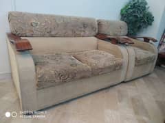 7 Sitter Sofa Set