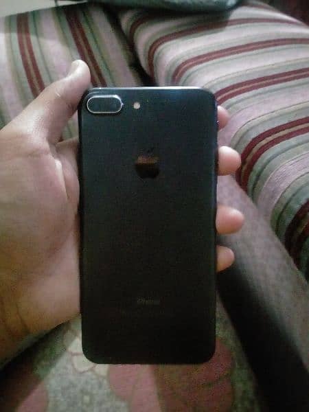 iphone 7 plus official pta approved 128 0