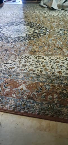 Carpet rug import quality for sale
