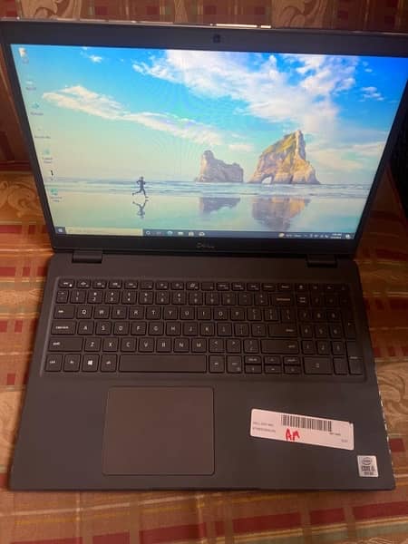 Core i5 i7 10th 11th Gen Laptop 5510 5410 Dell Latitude Thinkpad Touch 4