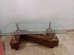 Dining Table | Glass Table | Table