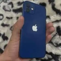 iPhone 12 256gb pta approved