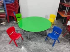 school furnitures