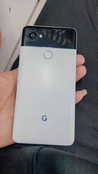 Google pixel 2xl 1