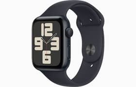 Apple Watch SE (2nd Gen) 44mm