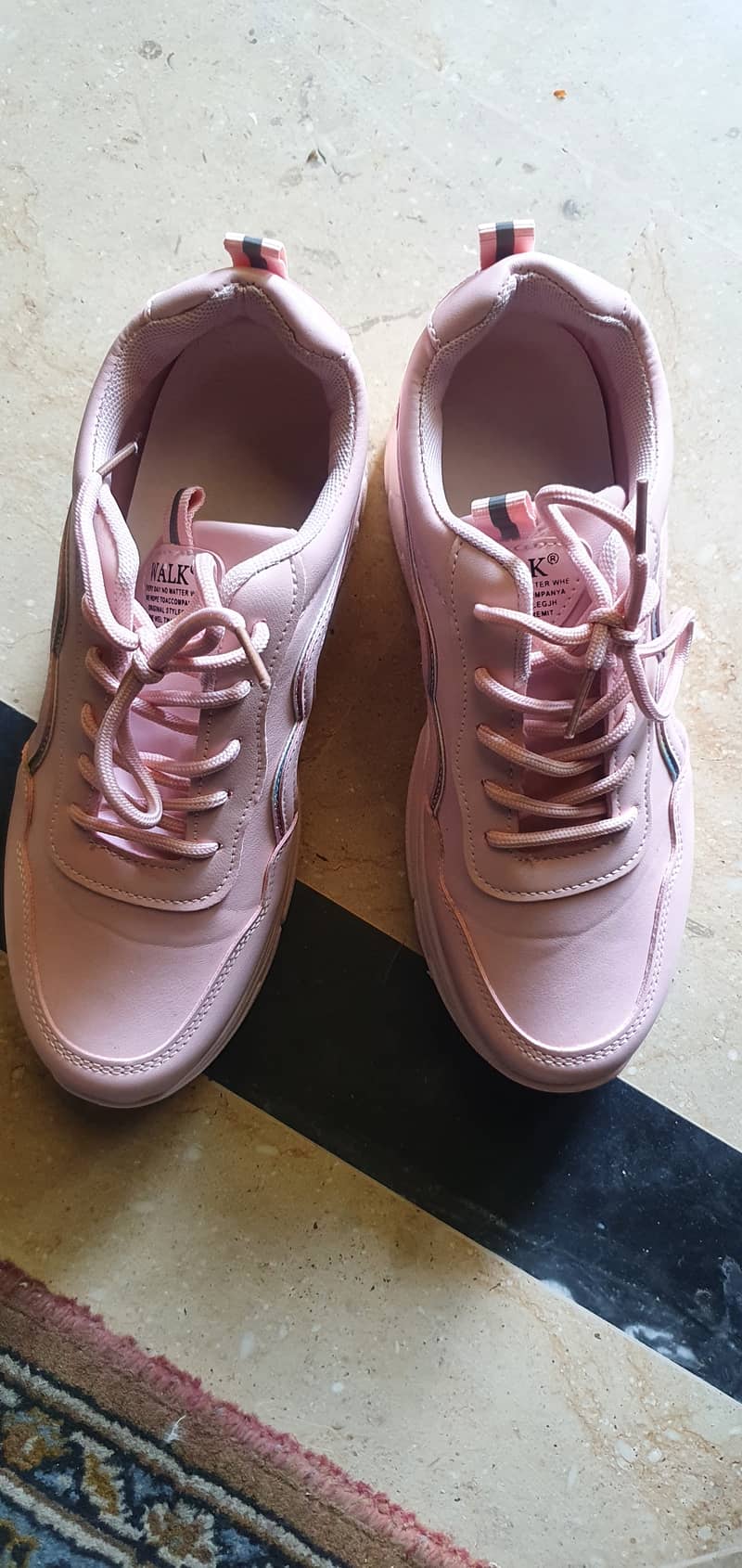 Sneakers for sale Size 39/ 40 4