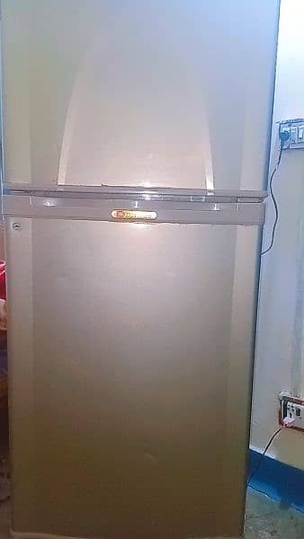 Dawlance Refrigerator 4