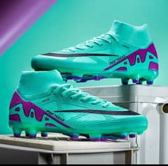 football shoes brand new