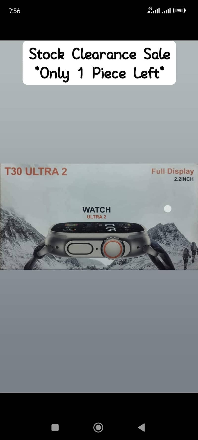 T30 Ultra 2 1