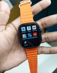 Branded Smart Watch 0