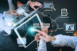 Web Development services