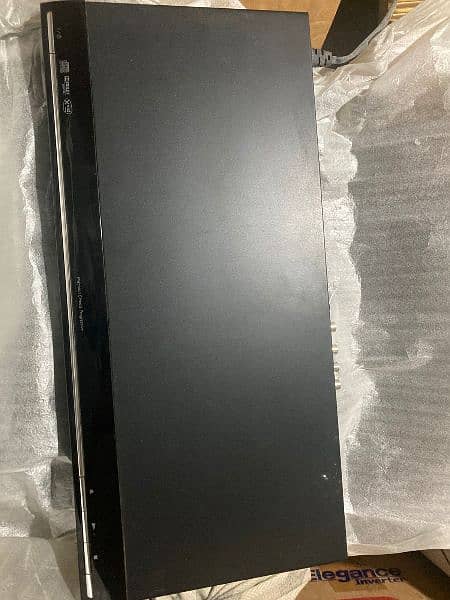 sony DVD player/USB/HDMI 2