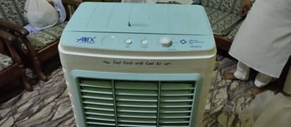 Anex room cooler brand new