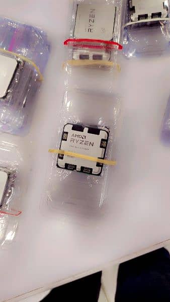 AMD Ryzen Processors available 1