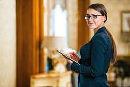 Hotel Manager (Female) - Required for a Family hotel in Islamabad