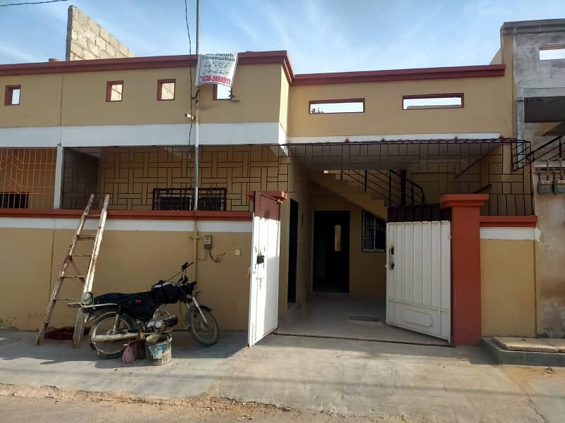 Independent Ready Bungalow Available For Rent 2