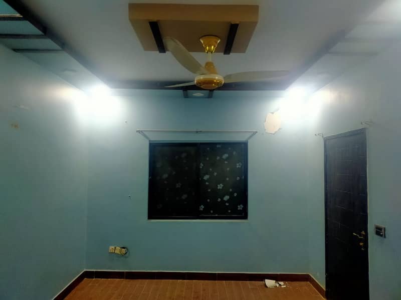 120 Gaz Furnished Ground Floor For Rent 1