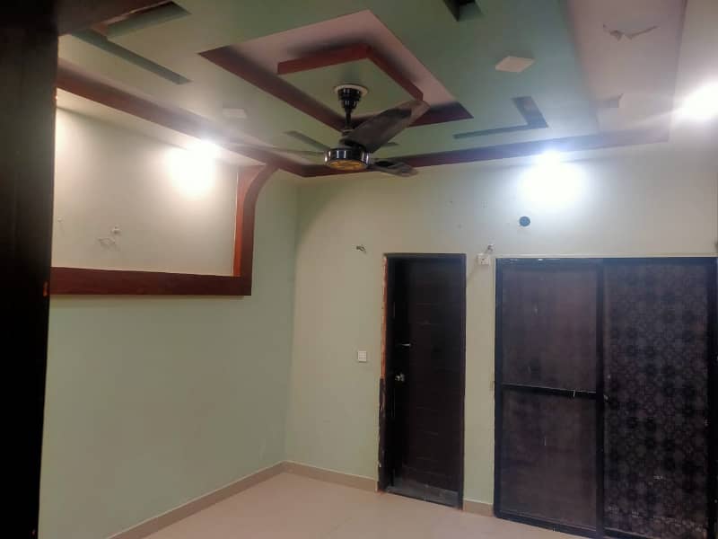 120 Gaz Furnished Ground Floor For Rent 3