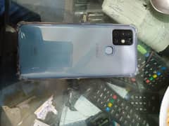 infinix hot 10 new condition 6.128 box charger avalible 03004675739