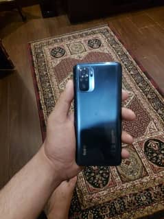 realme note 10 128gb 4gb condition 10/9 pta approved