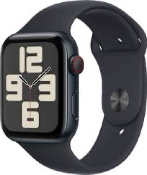 Apple Watch series 2 1