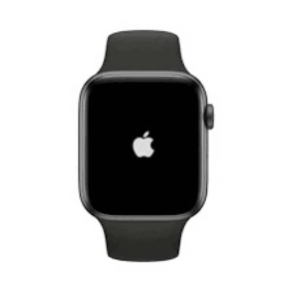 Apple Watch series 2 4