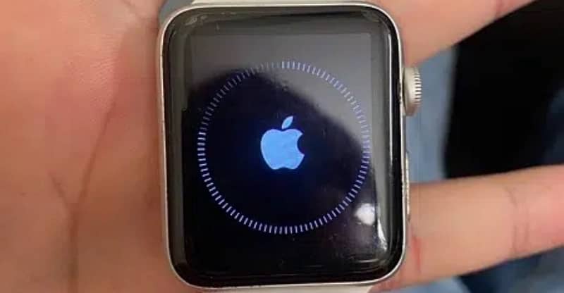 Apple Watch series 2 5