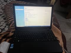 acer Laptop 0