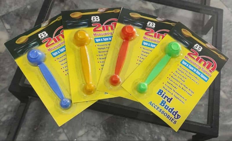 Hand feeding silicone pipes for parrots, lovebirds & Birds accessories 6