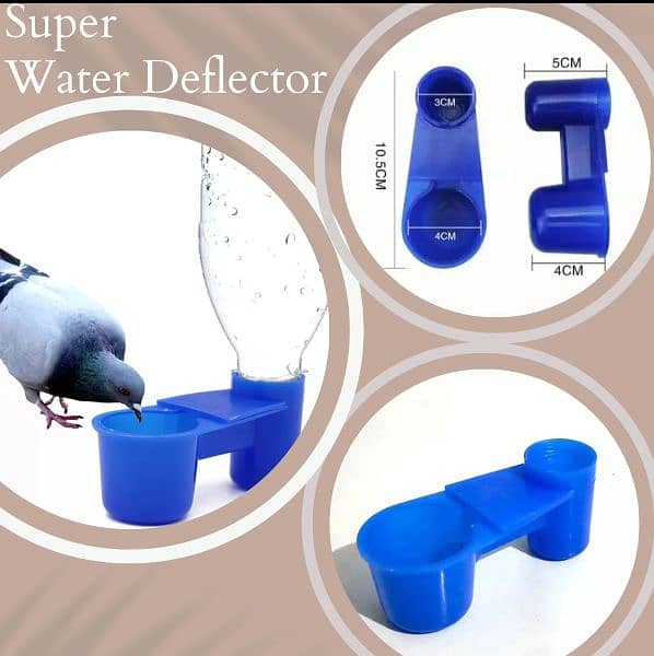 Hand feeding silicone pipes for parrots, lovebirds & Birds accessories 16