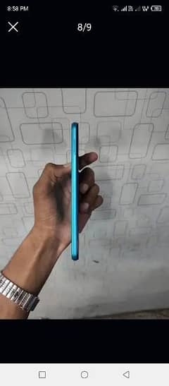infinix hot 12 new condition 6/28
