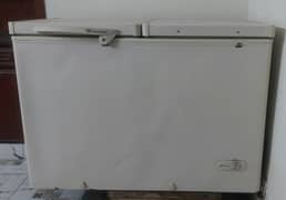 Dawlance Freezer Full Size Double Door