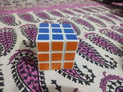 3*3 Rubik's Cube