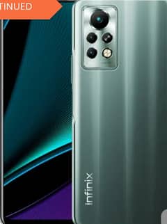 infinixnote 11 pro