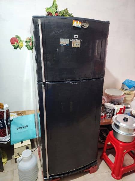 Dawlance Refrigirator just like new 0