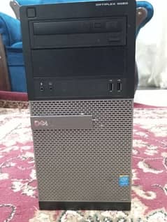 i5 4590, Top Notch Budget PC for Sale (Price is Negotiable)