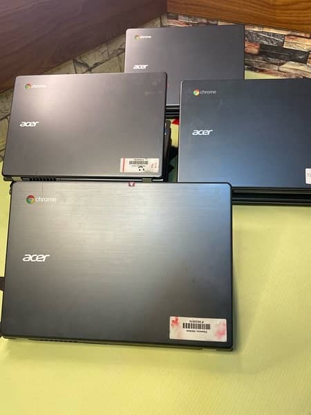Acer Chromebook c740 Win 10 Laptop 5th Gen 4GB | 128GB SSD | 5 Hours 3