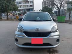 Toyota Passo X S, Just Like New