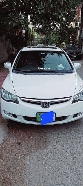 Honda civic for sale 5