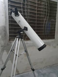 InPhase 76/700 Telescope for Sale in Lahore 0
