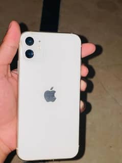 iPhone 11 PTA Approved 128 gb 0