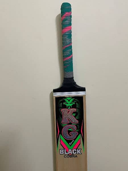 Street Cricket Bat | New Cricket Bat 0