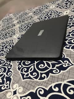 laptop i5 6th generation with 8GB Ram & 128 M2 Card