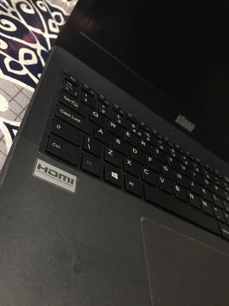laptop i5 6th generation with 8GB Ram & 128 M2 Card 4