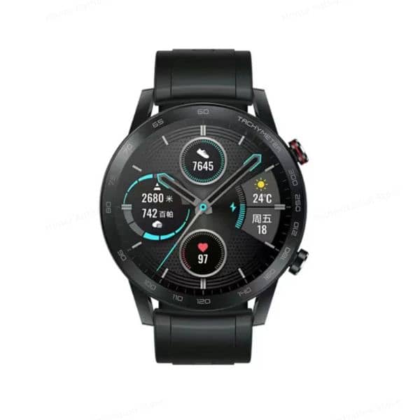 Honor Magic watch h 2 4gb 1